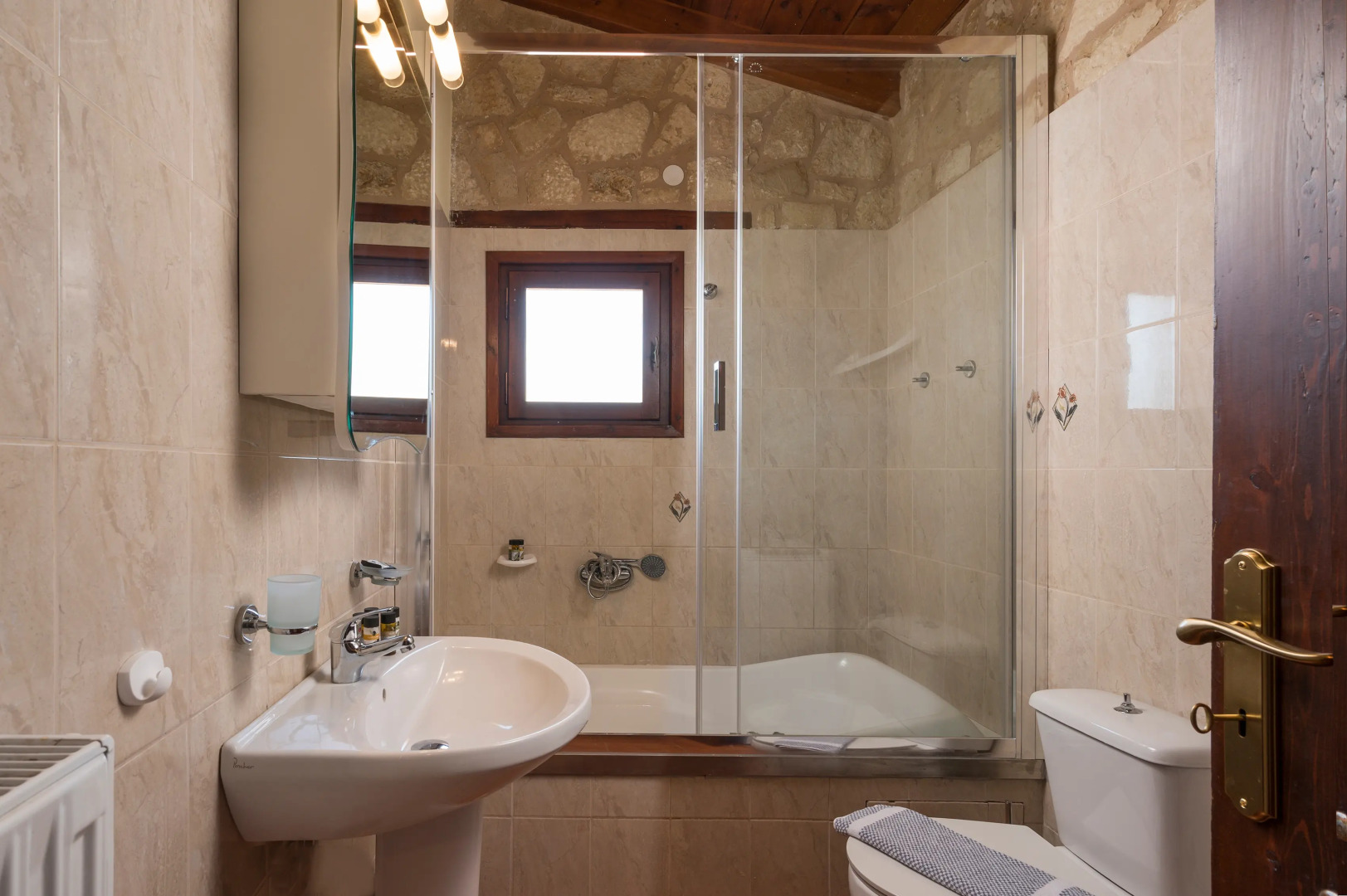 Foto - Spilia Village Hotel & Villas