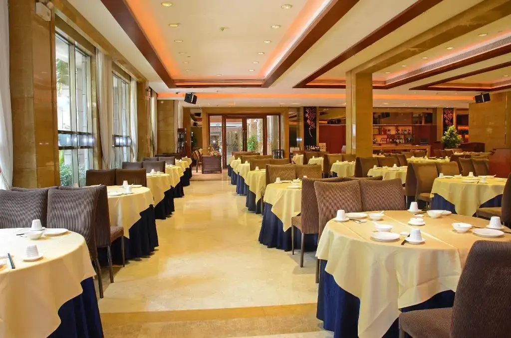 Foto - Well Garden Hotel