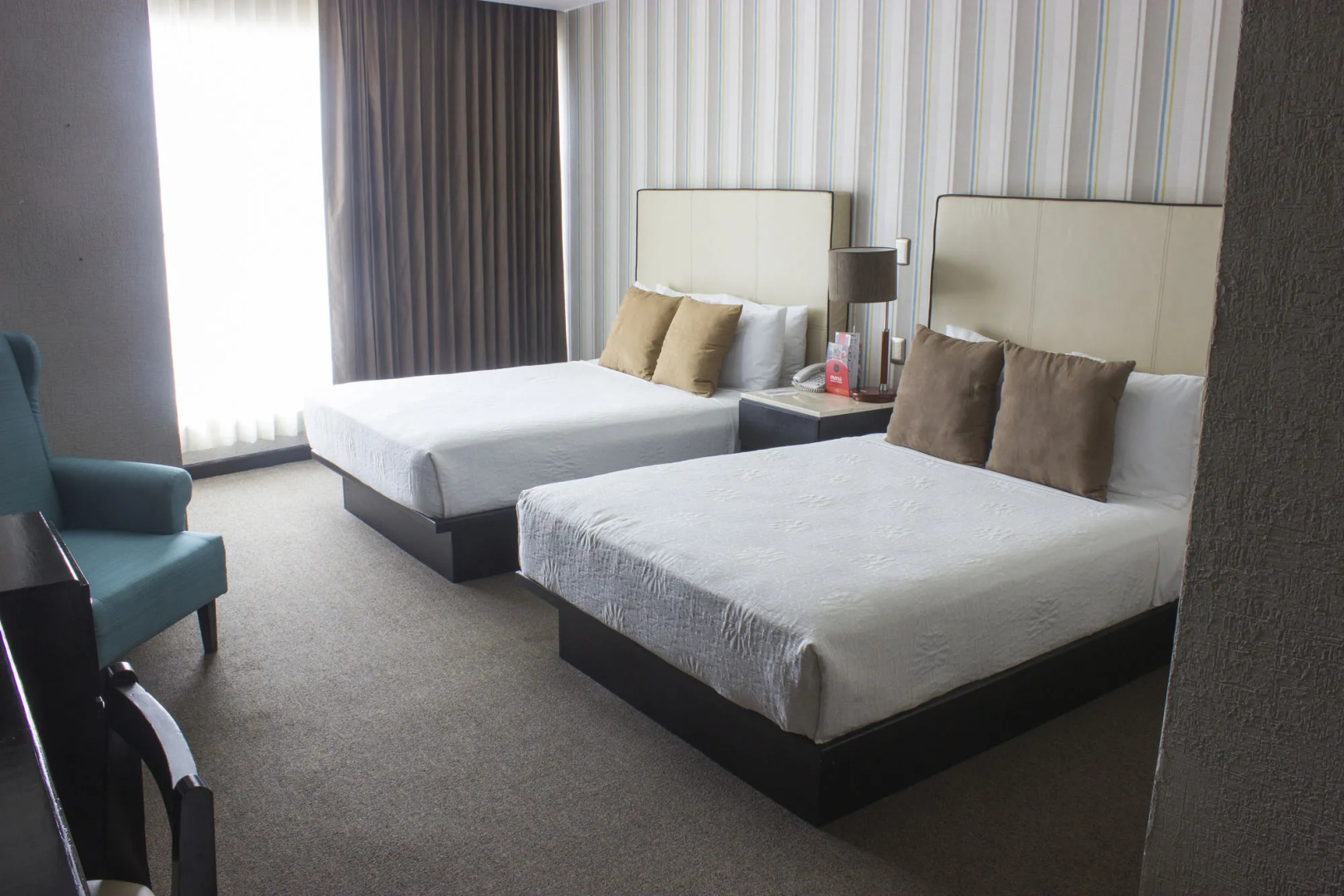 Foto - Vista Inn Premium