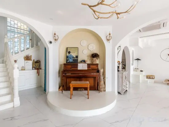 Photo - Shanghai ruochu designer Guesthouse上海若初设计师民宿--近上海浦东国际机场及迪士尼