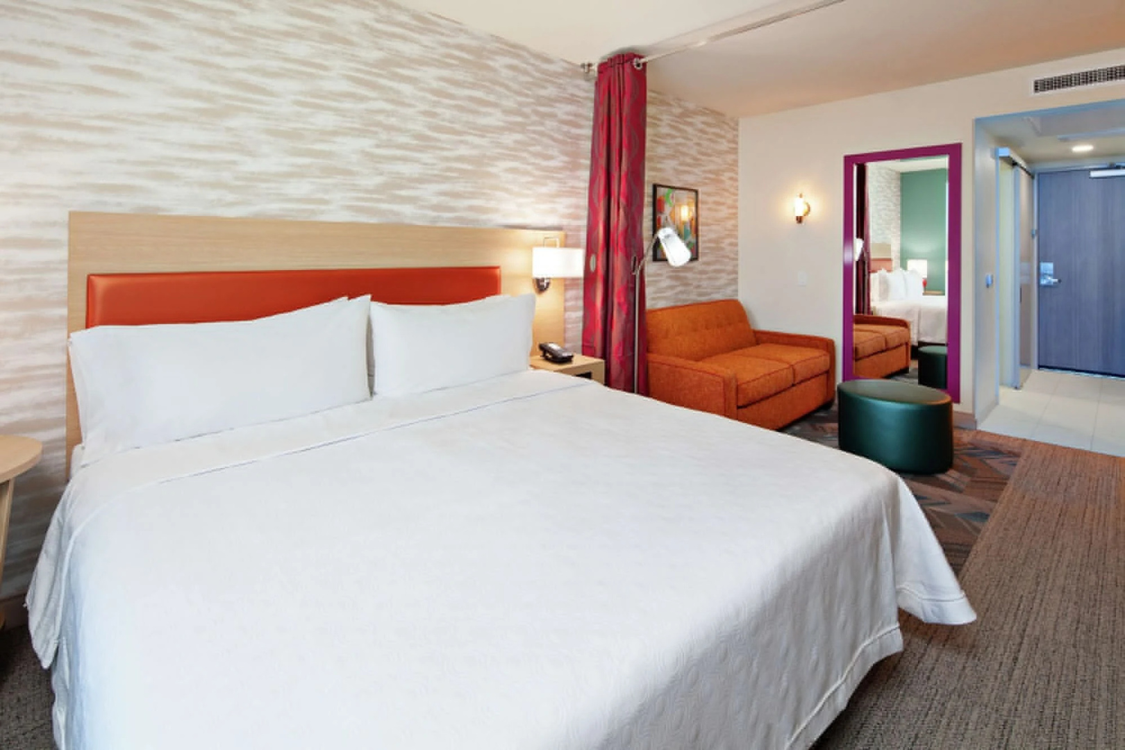 Foto - Home2 Suites by Hilton Alameda Oakland Airport