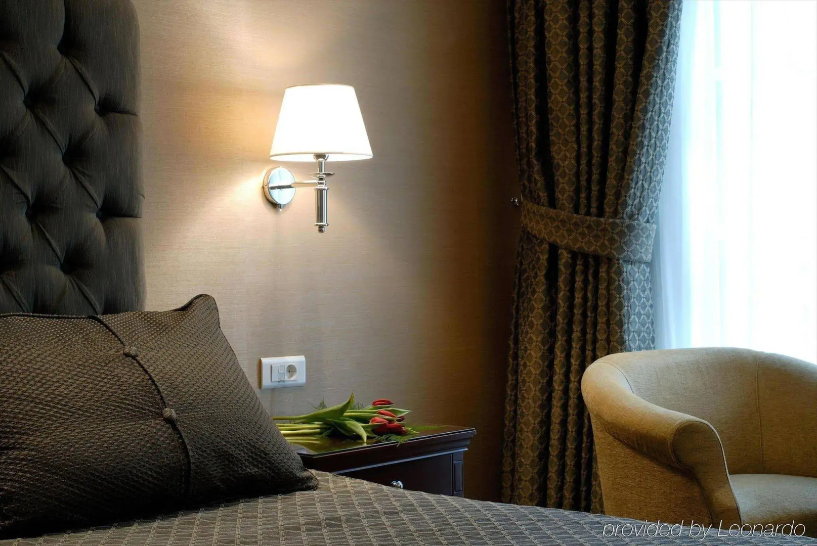 Foto - Hera Hotel