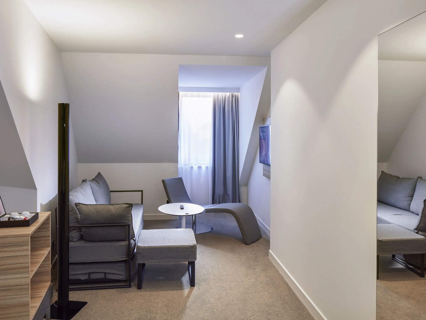 Photo - Novotel Suites Colmar Centre