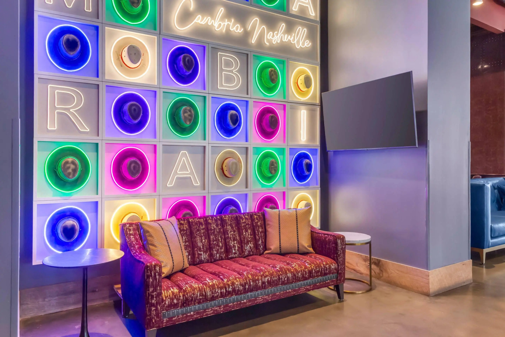 Foto - Cambria Hotel Nashville Downtown