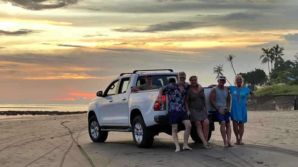 Foto - WIDE SANDS Beach Retreat