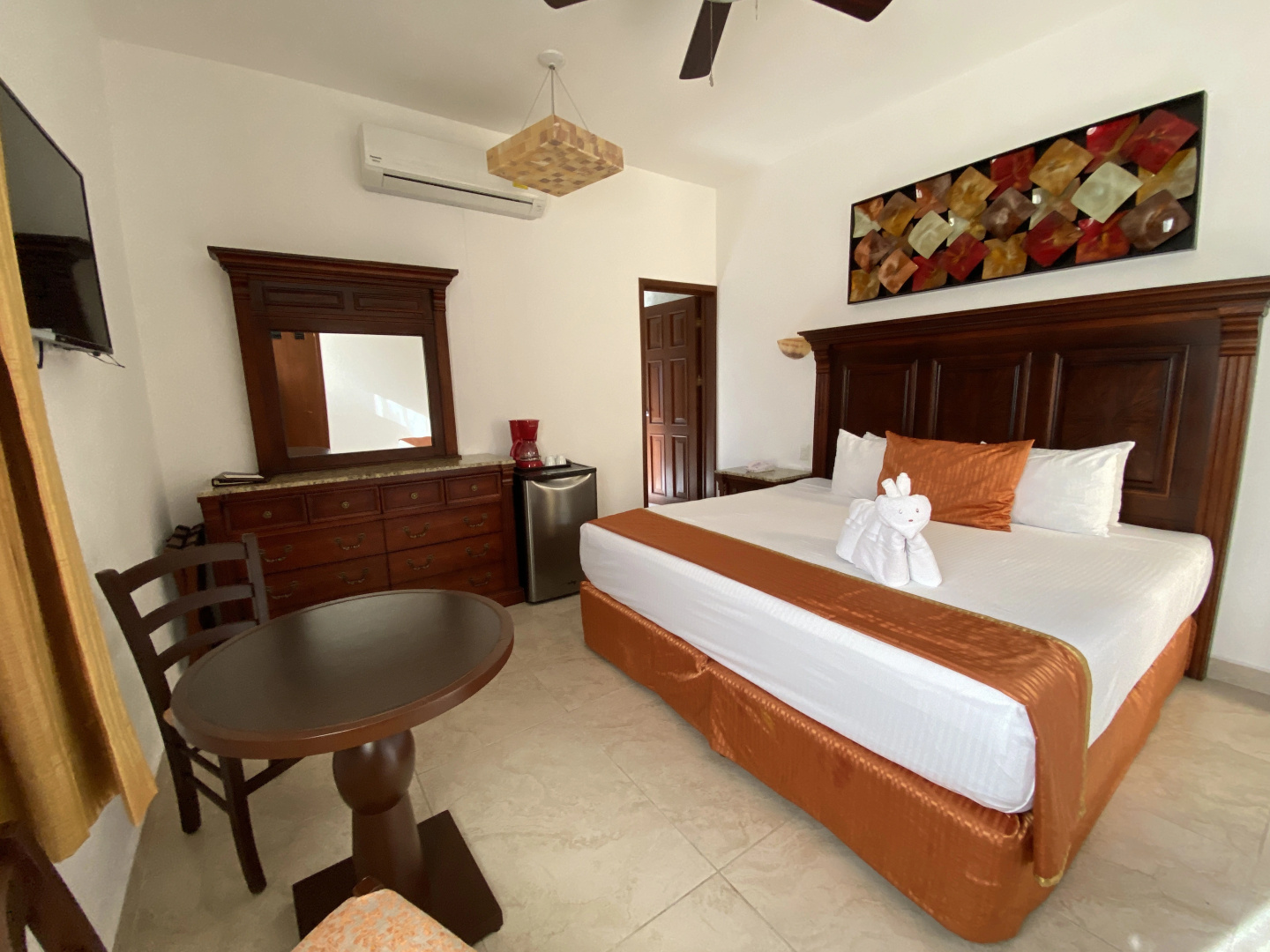 Photo - Hotel Las Golondrinas
