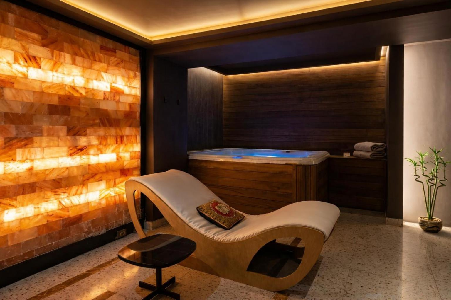 Foto - Moncafe Boutique Hotel  SPA