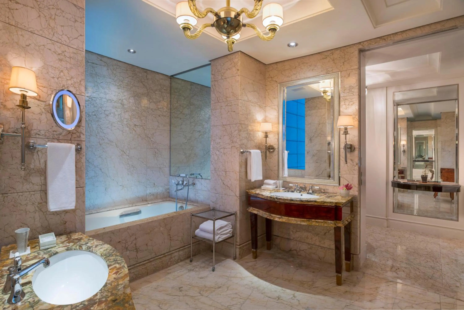 Foto - The St. Regis Singapore (Newly Renovated)