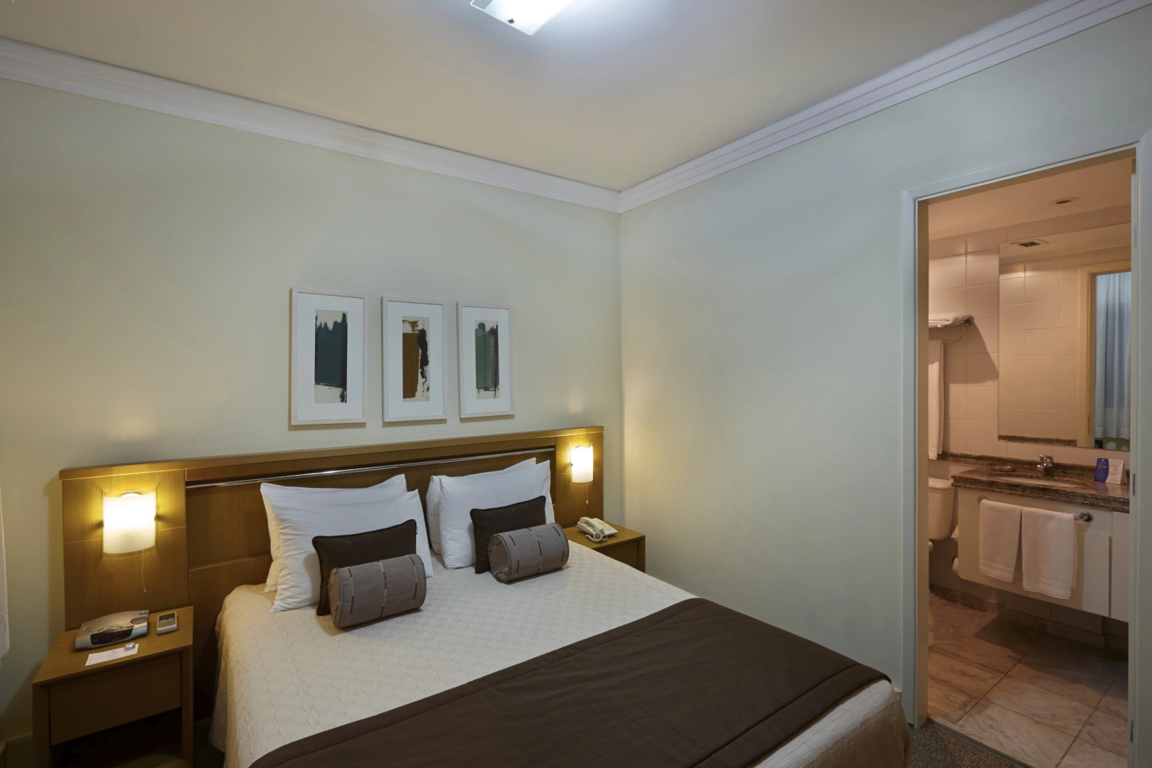 Foto - Transamerica Paradise Garden