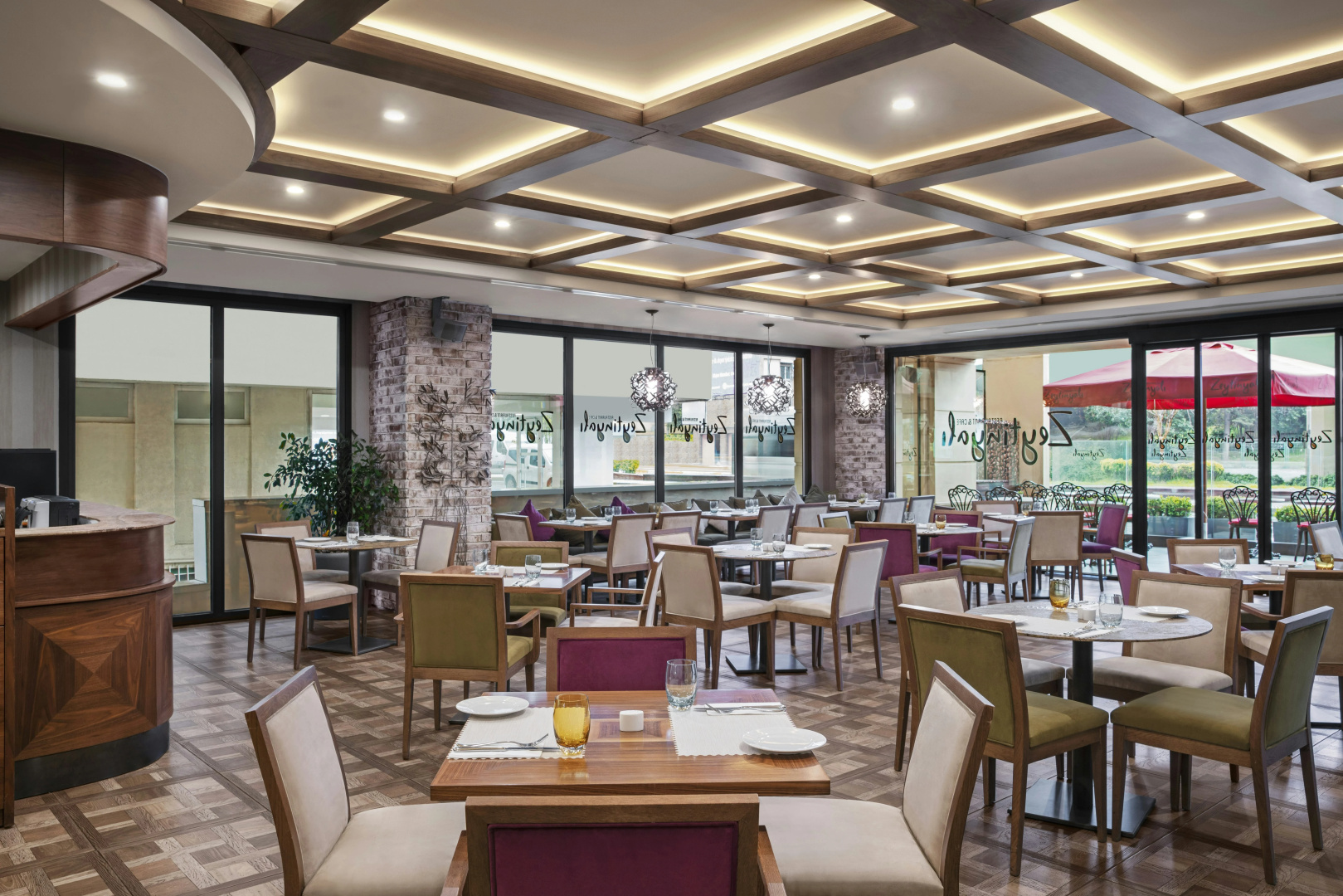 Photo - DoubleTree by Hilton Istanbul Gayrettepe