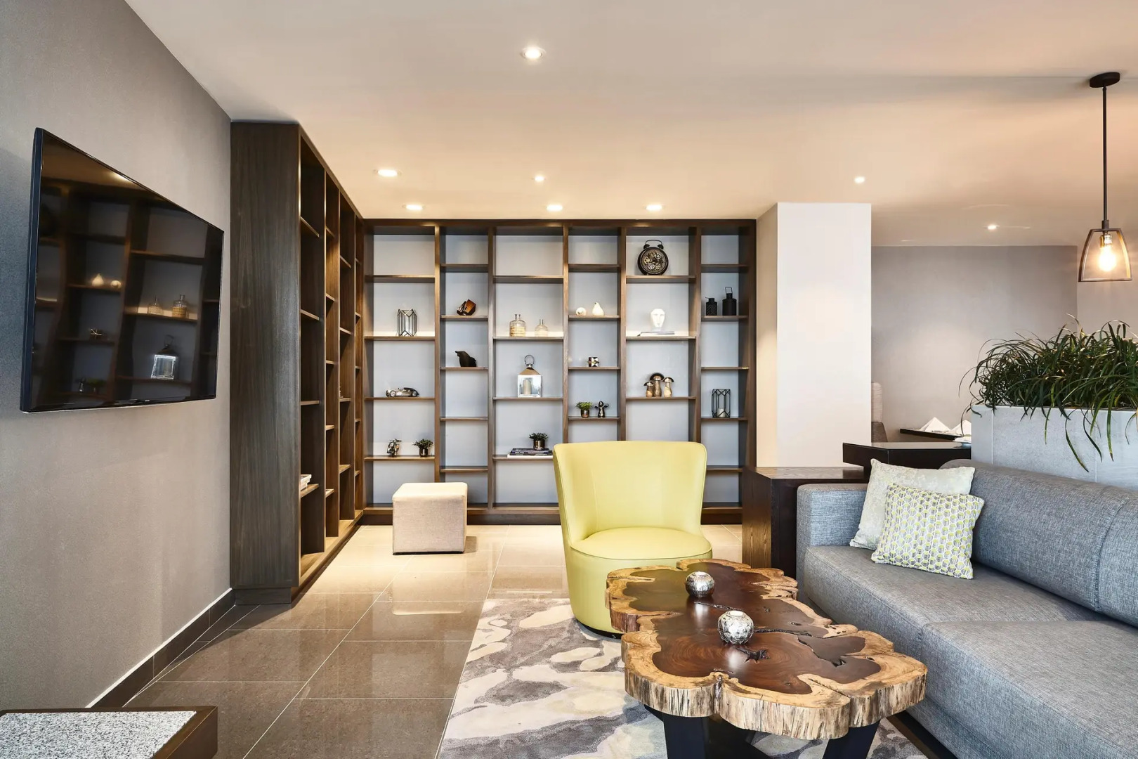 Foto - Marriott Santa Cruz de la Sierra Hotel