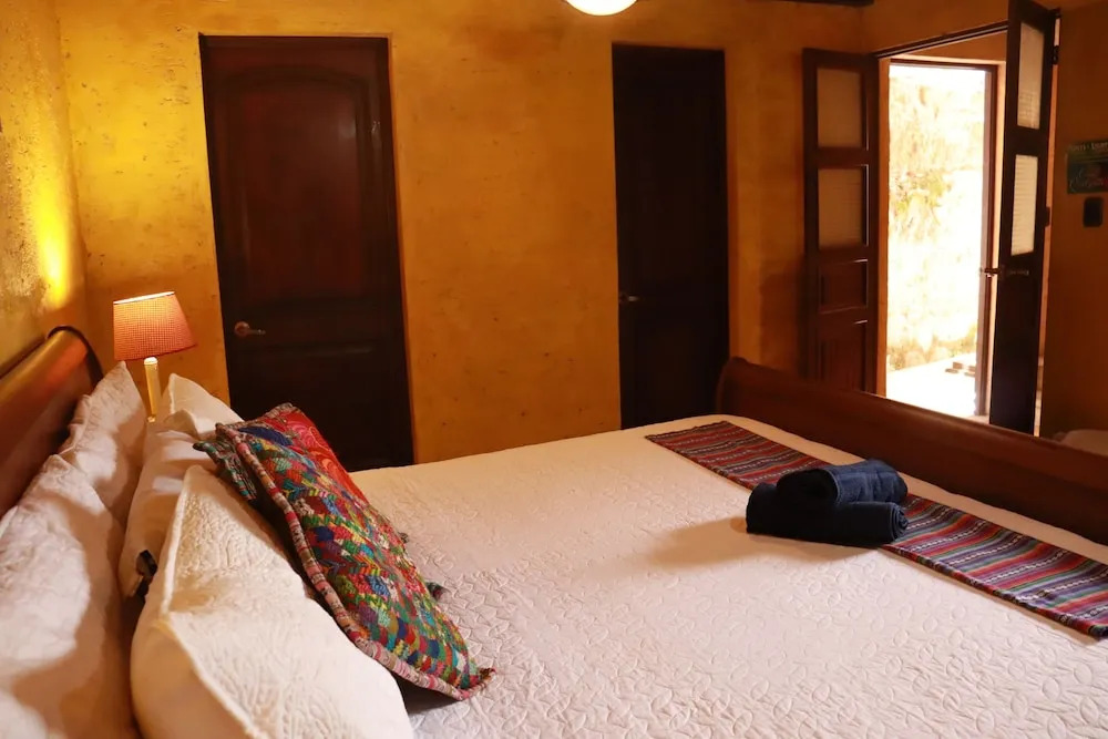 Photo - Casa Quetzalli Centro Histórico Antigua