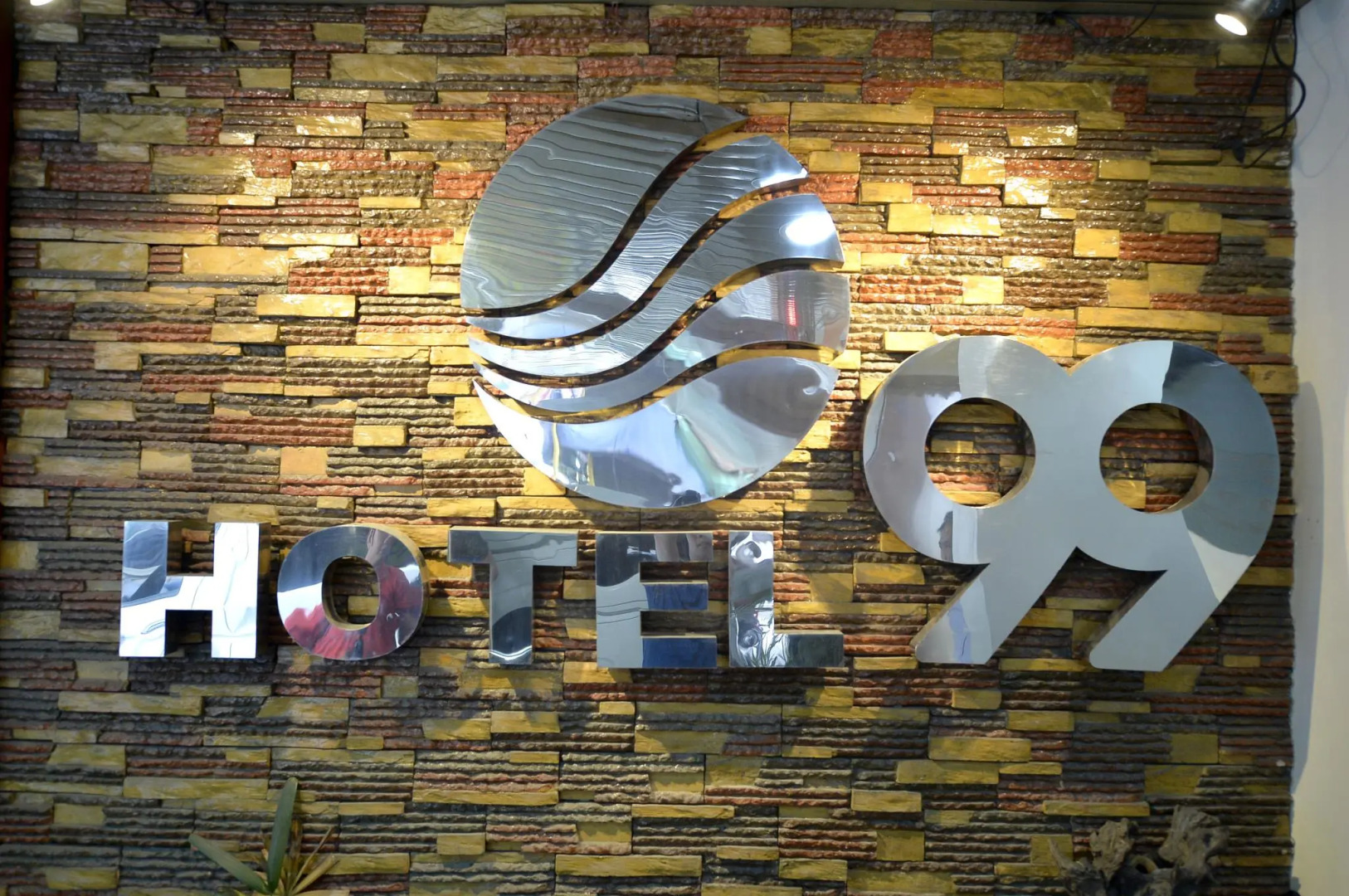 Foto - Hotel 99 Cubao