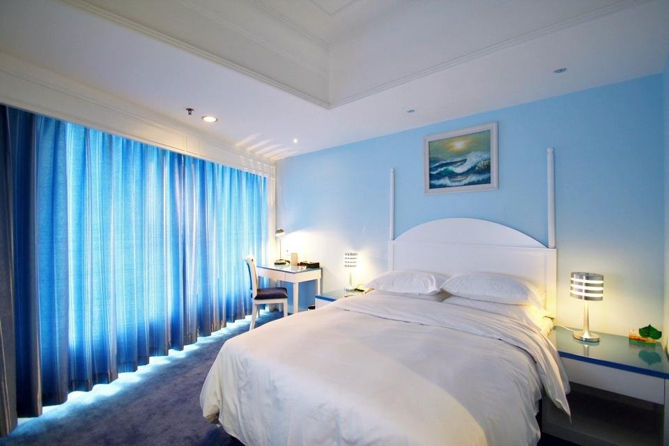 Orient Dynasty Hotel