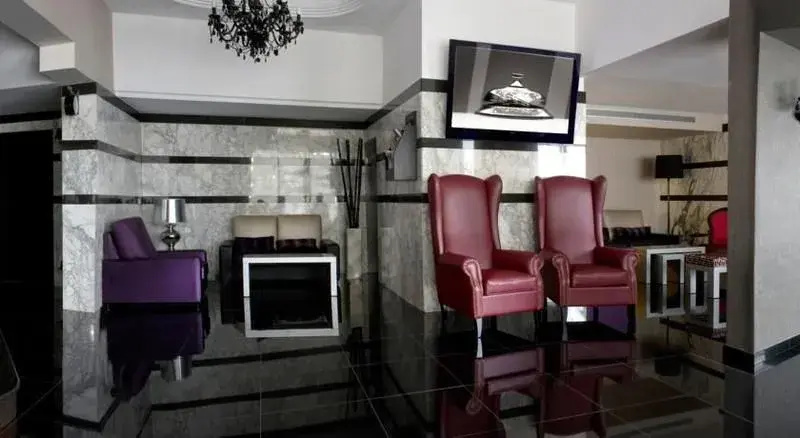 Photo - Hotel Parque