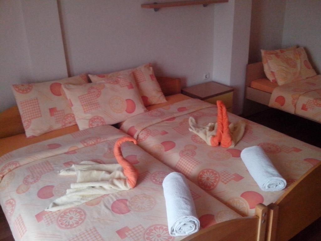 Mitko's Guest House