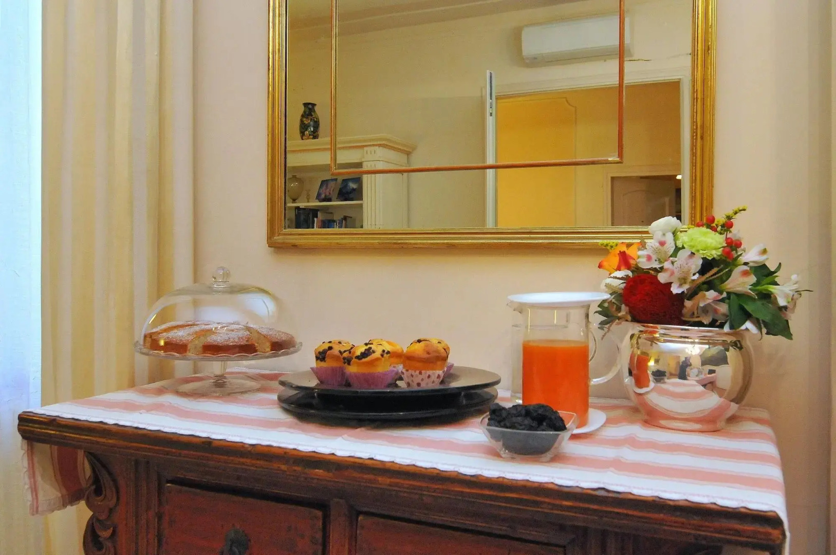 Photo - Cà Del Modena Room only