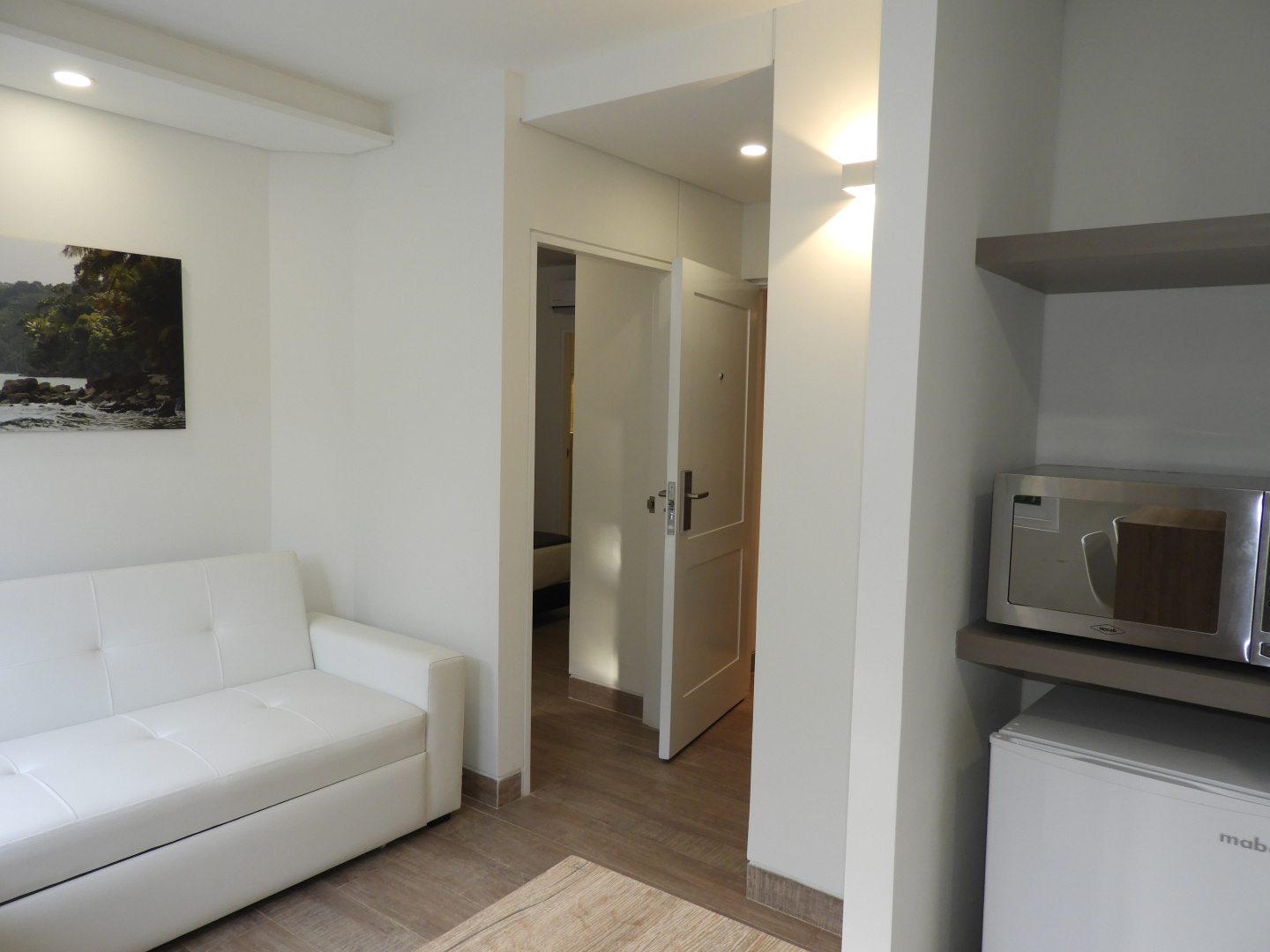 Foto - Park V Hotel & Suites