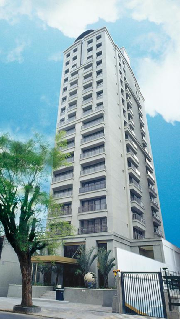 Foto - Estanplaza Paulista