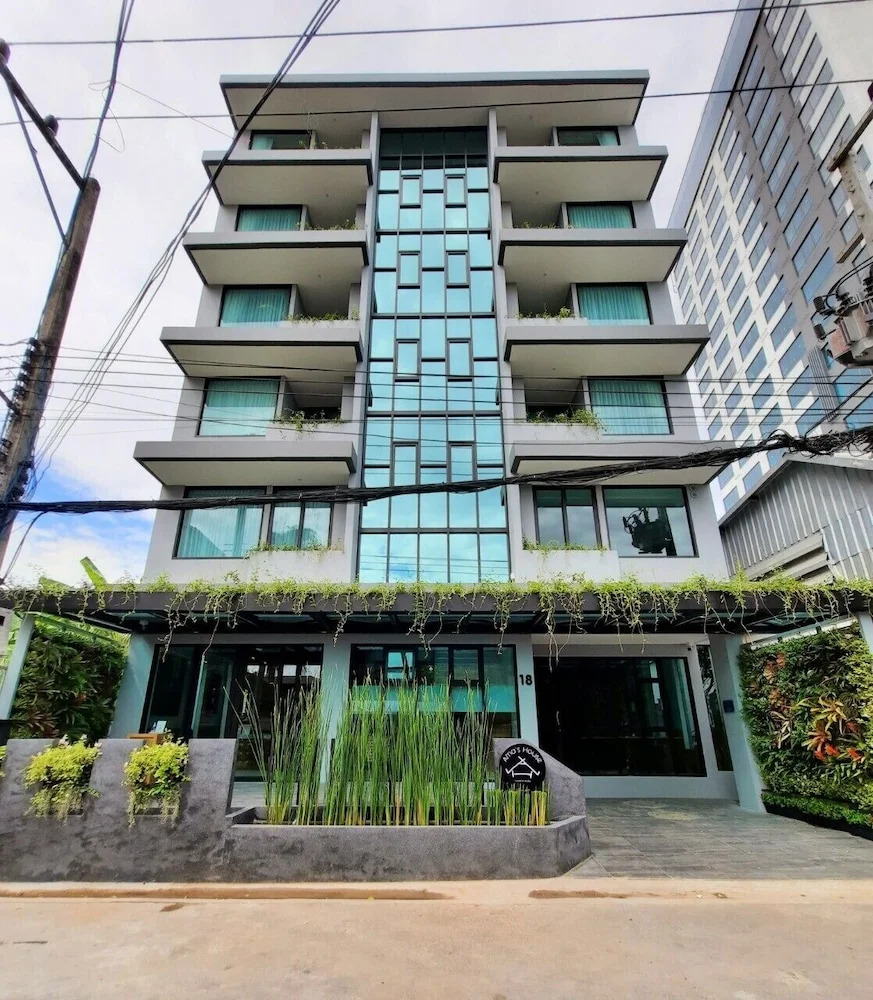 Foto - Ama's House Luxury Boutique Hotel