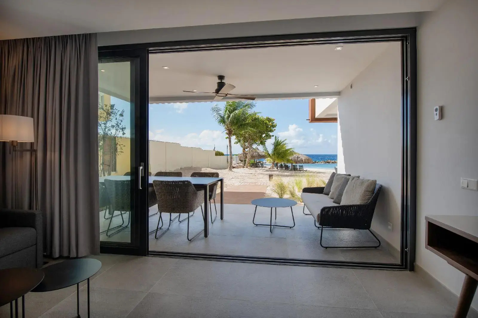 Photo - Curacao Avila Beach Hotel