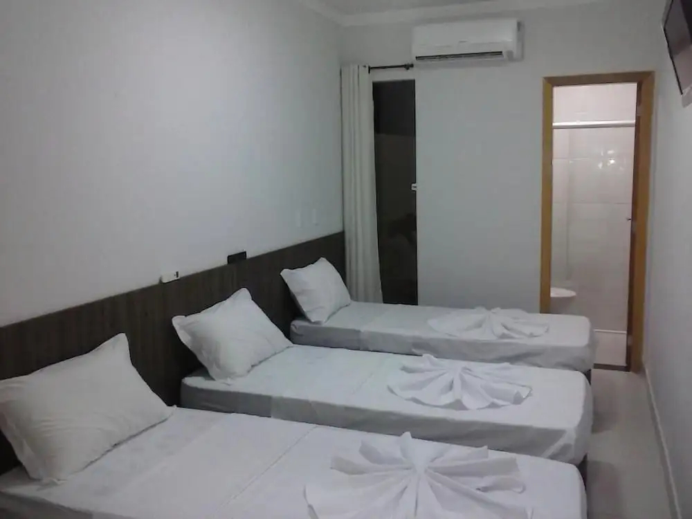 Foto - Hotel Nova Jerusalém
