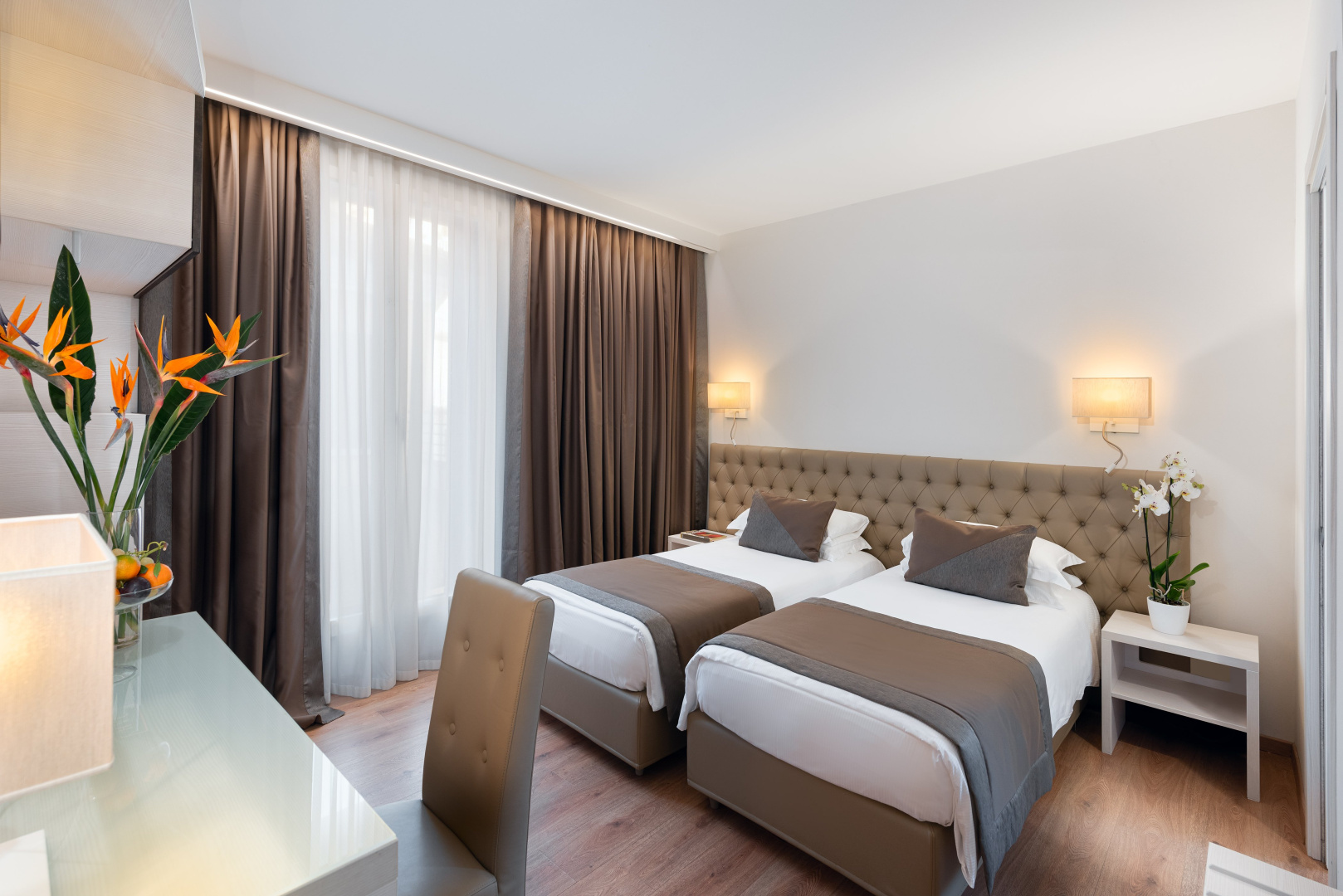 Foto - UNAHOTELS Eco Hotel Villa Costanza Venezia