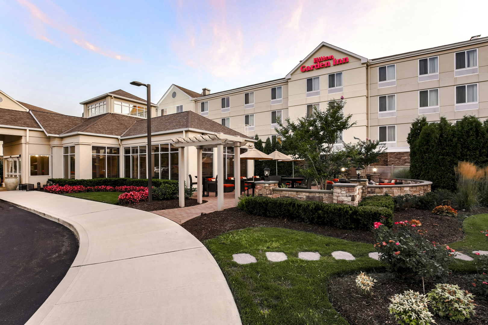 Foto - Hilton Garden Inn Melville