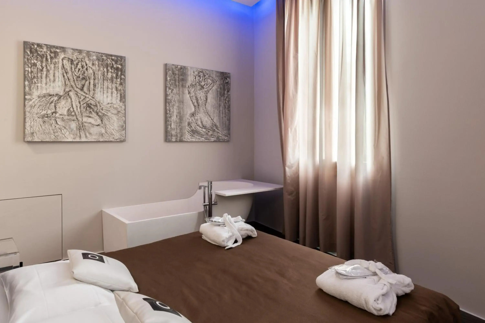 Foto - Le Camp Suite & Spa