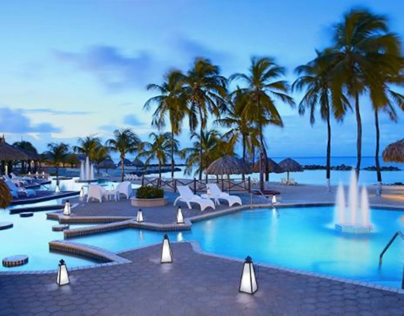 Foto - Sunscape Curacao Resort Spa & Casino