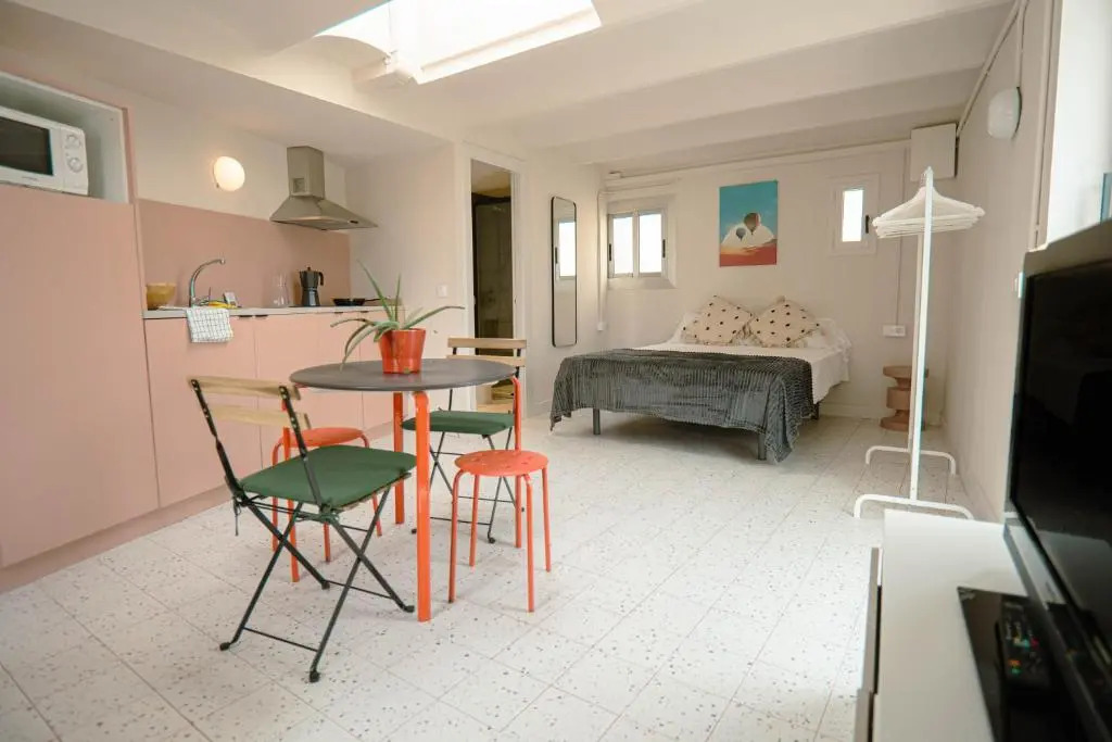 Foto - Smartr Barcelona Ramblas