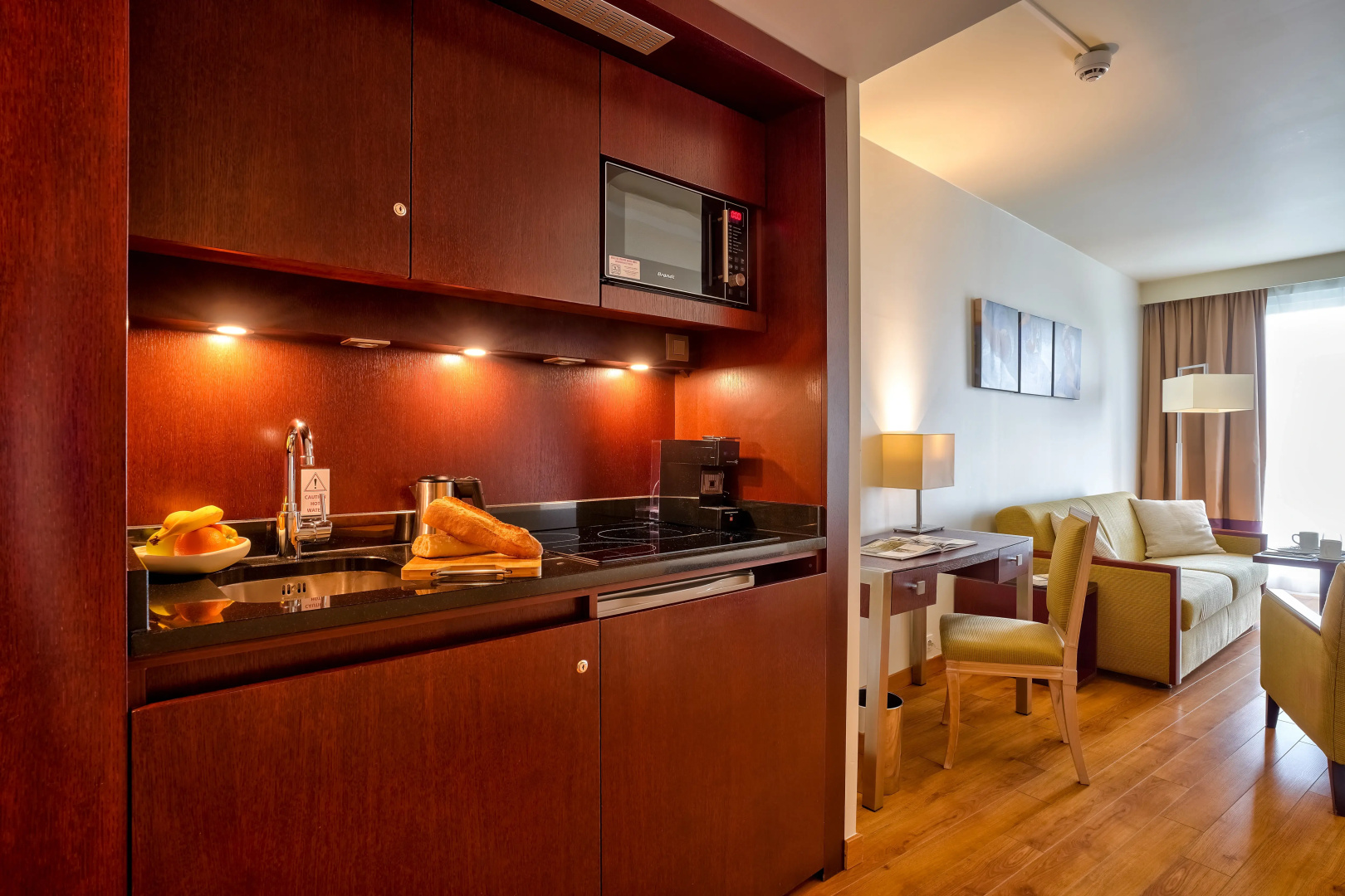 Foto - Clarion Paris CDG Airport Hotel