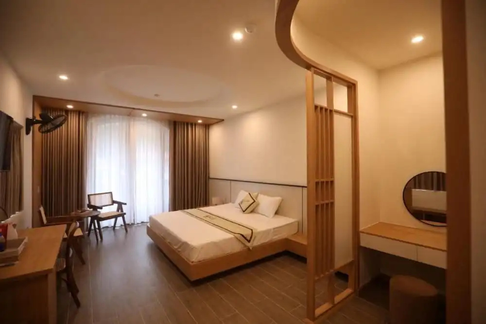 TherHouse Hotel
