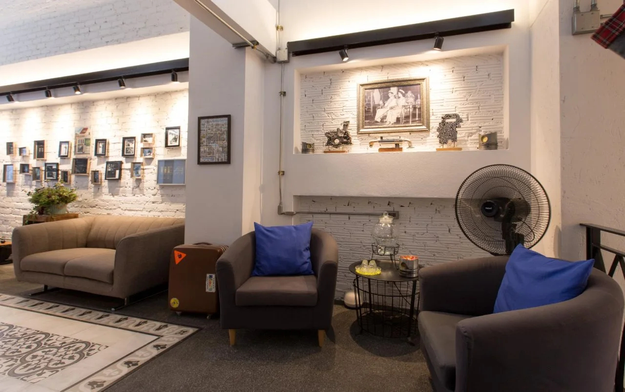 Photo - Xinlor House - Phuket Old Town