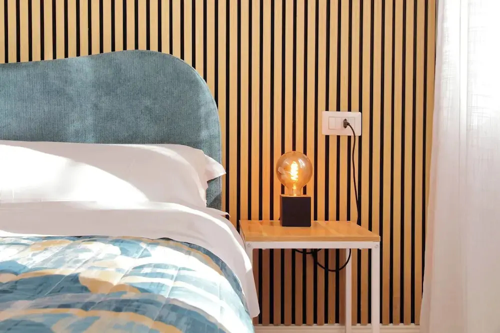 Photo - Foro Italico Guesthouse