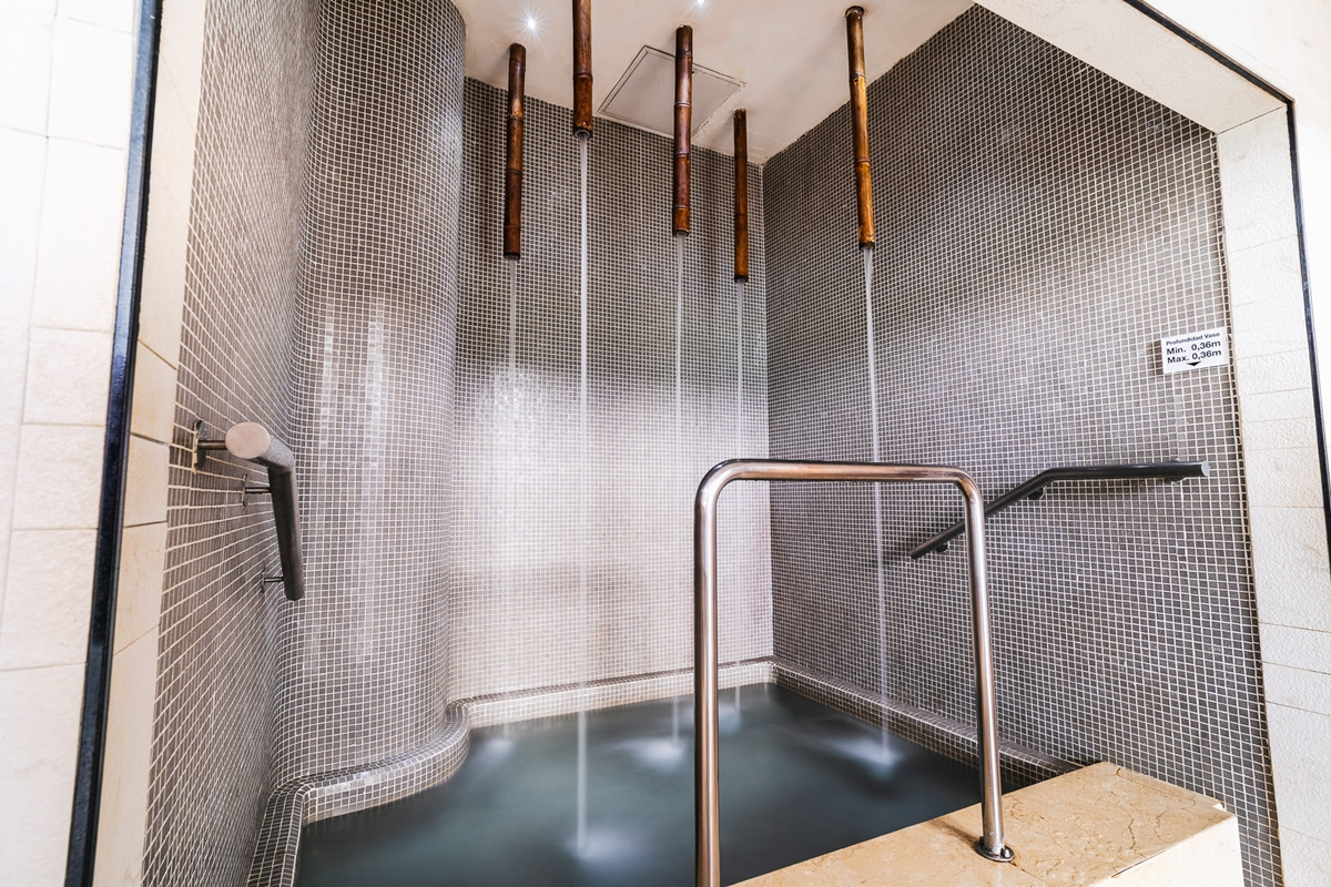 Foto - URH Hotel Spa Zen Balagares