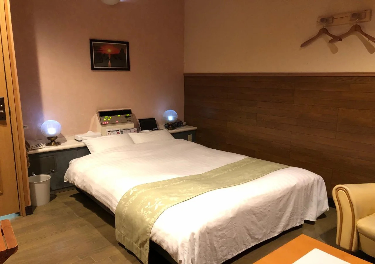 Foto - Hotel Vegas (Adult Only)