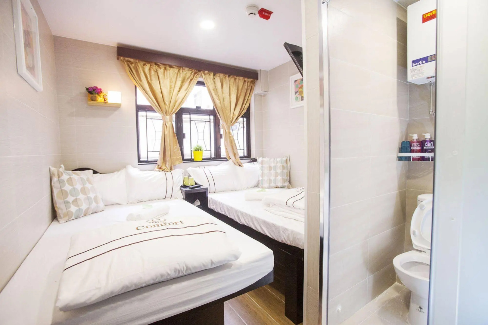 Foto - Comfort Guest House