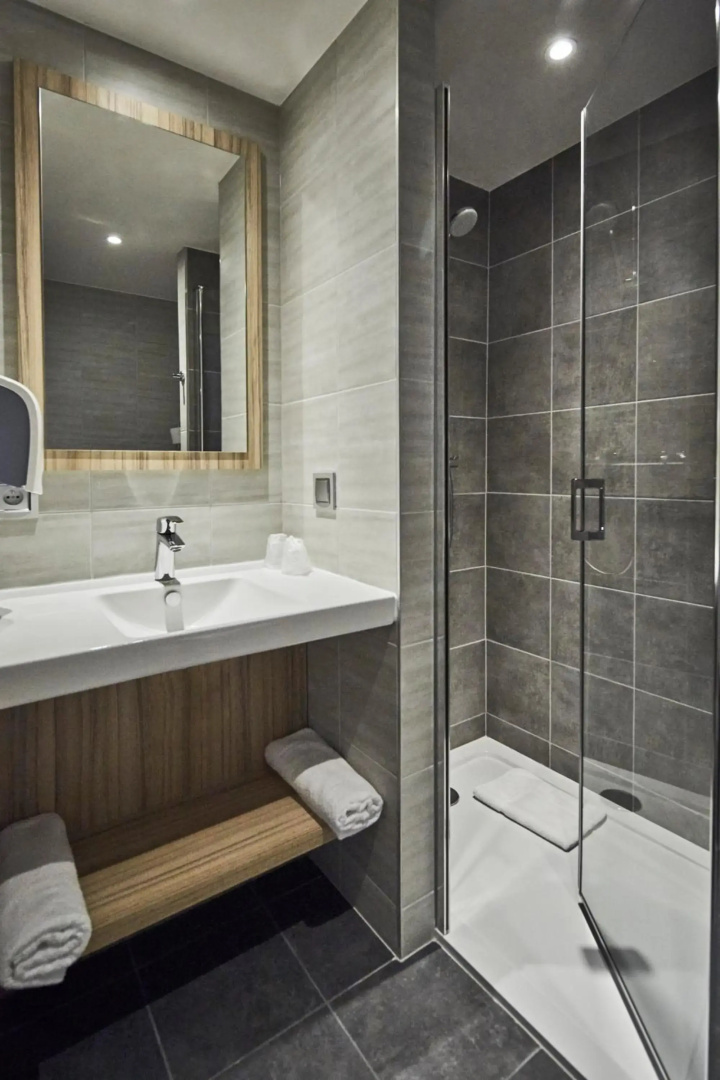 Photo - Kyriad ECO - Clermont Ferrand Estaing