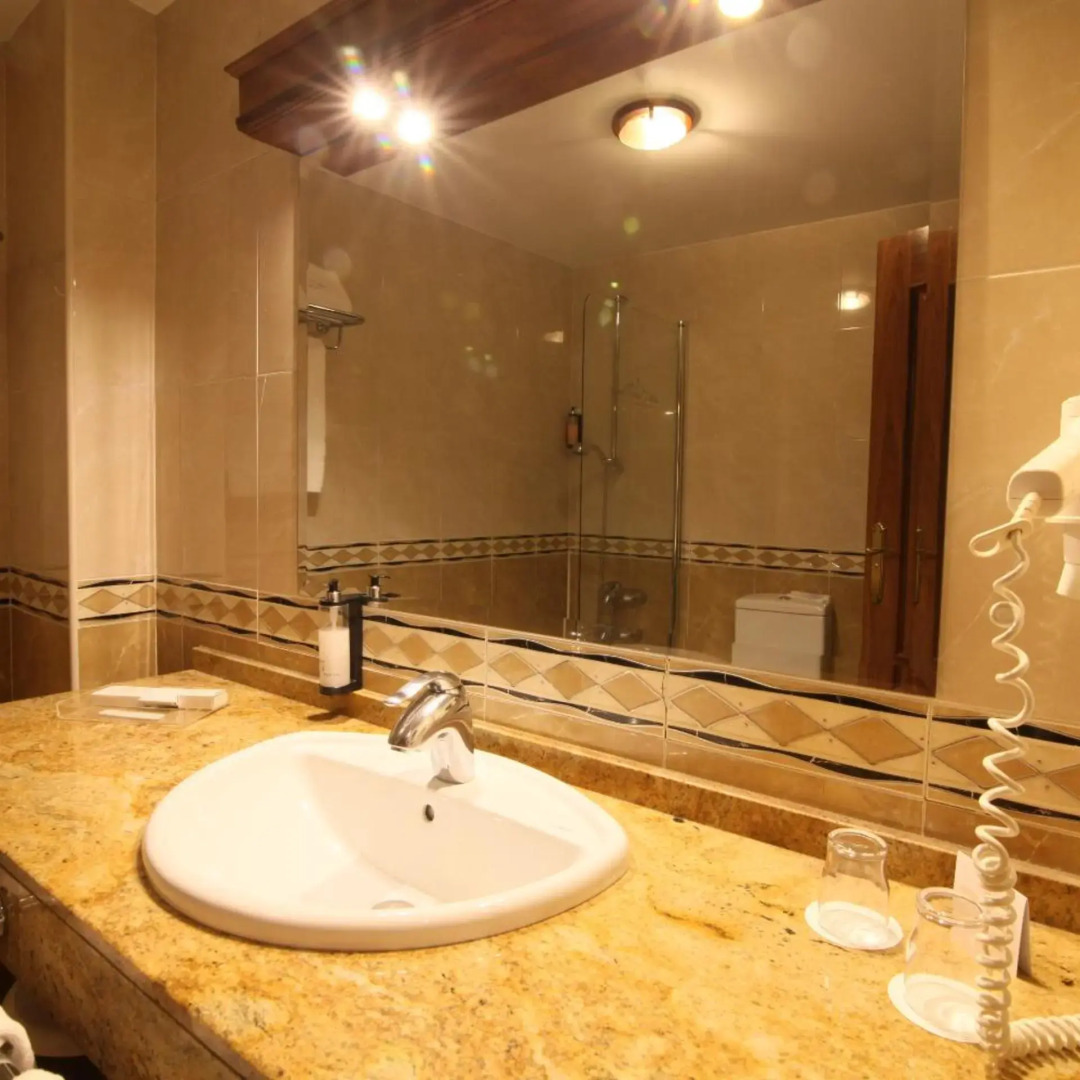 Foto - Hotel Ele Puente Romano de Salamanca