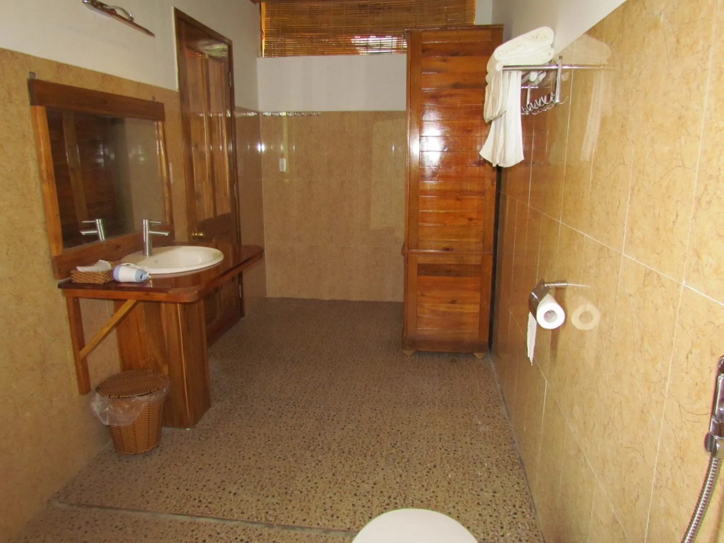 Foto - Mango Beach Resort