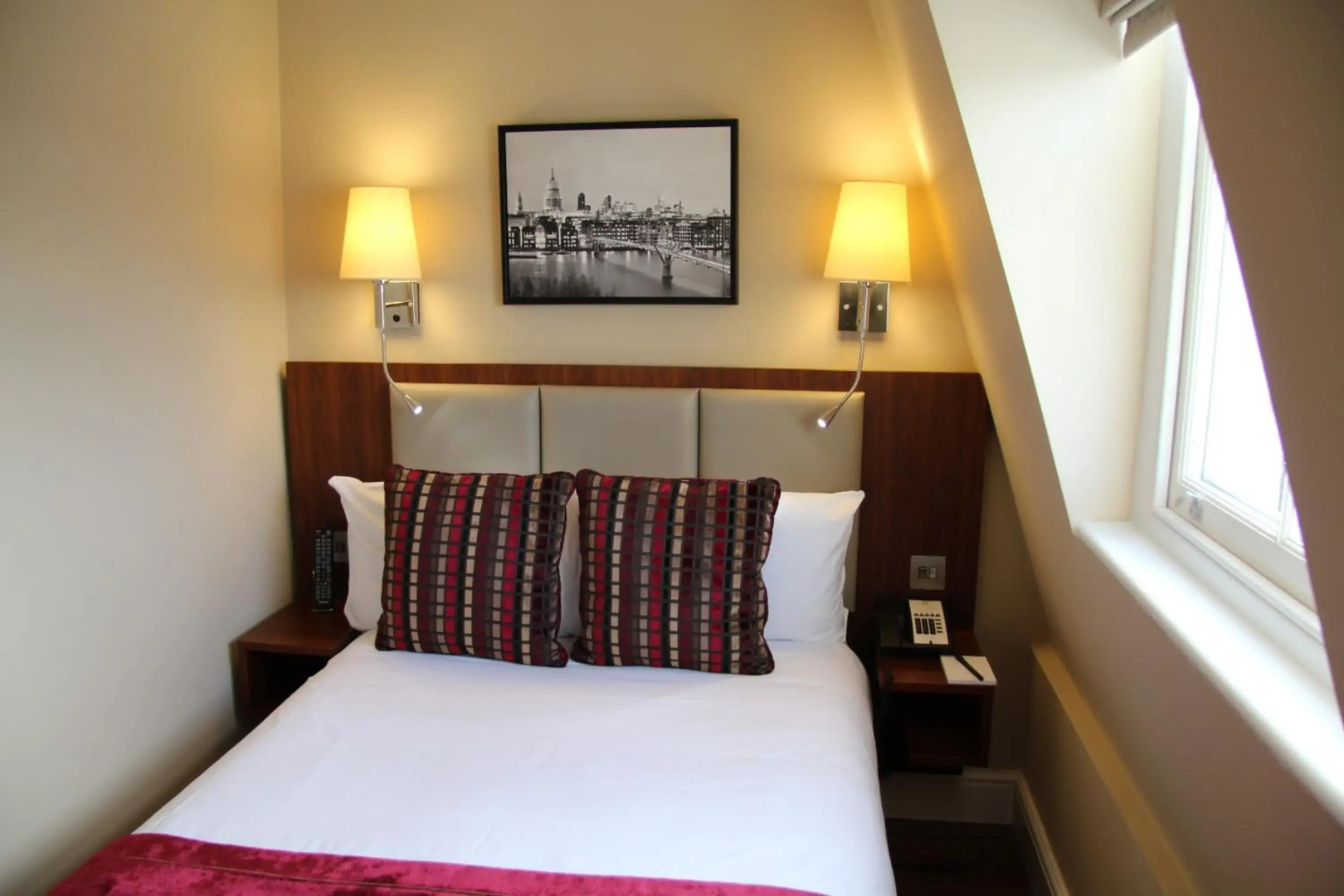 Foto - The Belgrave Hotel