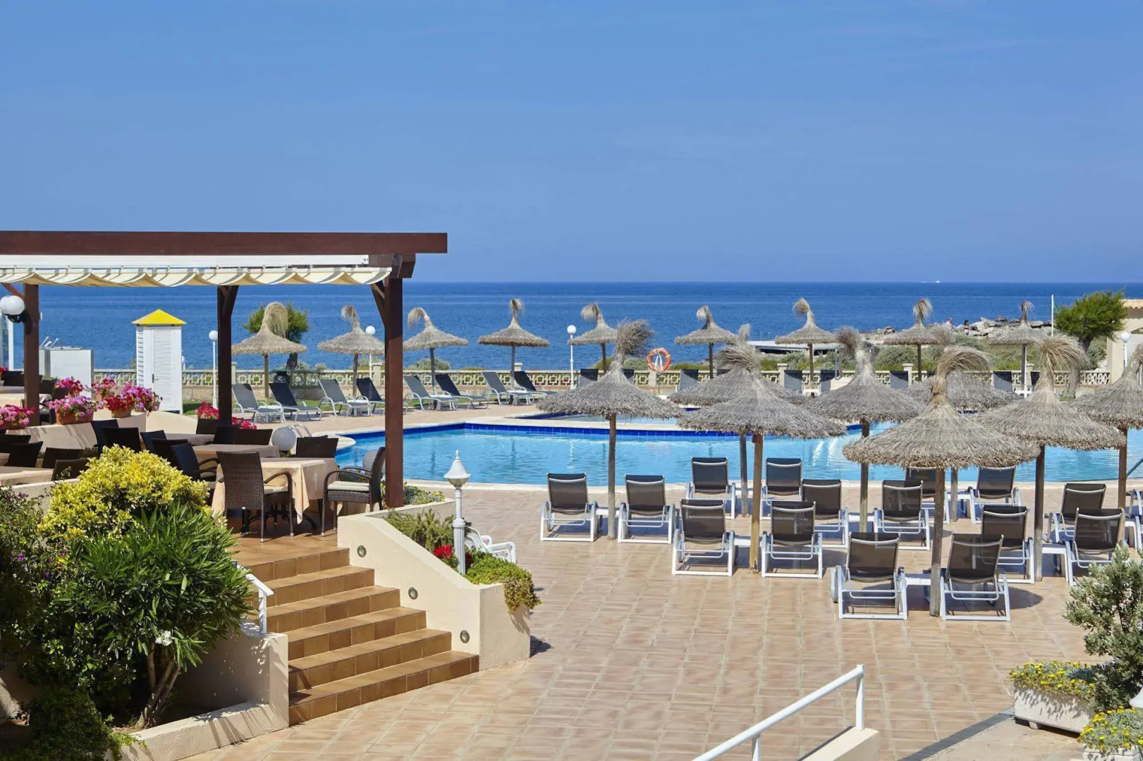 Photo - Universal Grand León & Spa