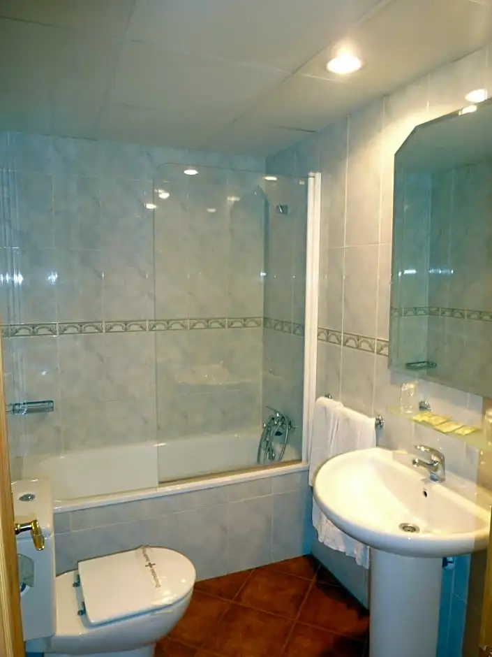 Foto - Hostal Pañart