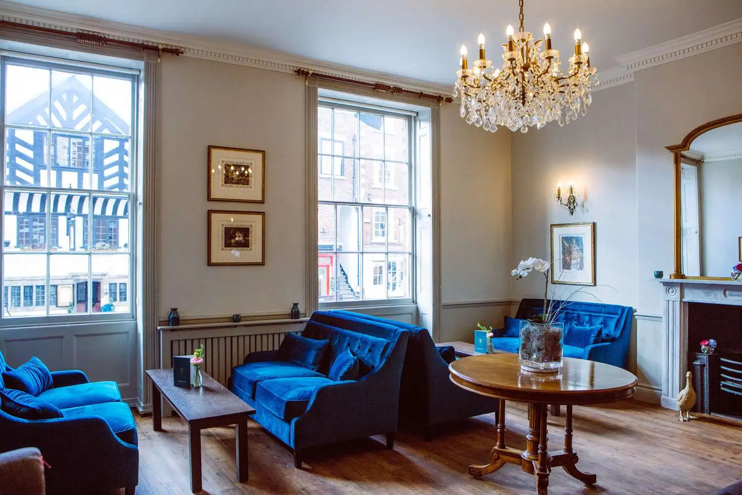 Foto - The Townhouse Chester