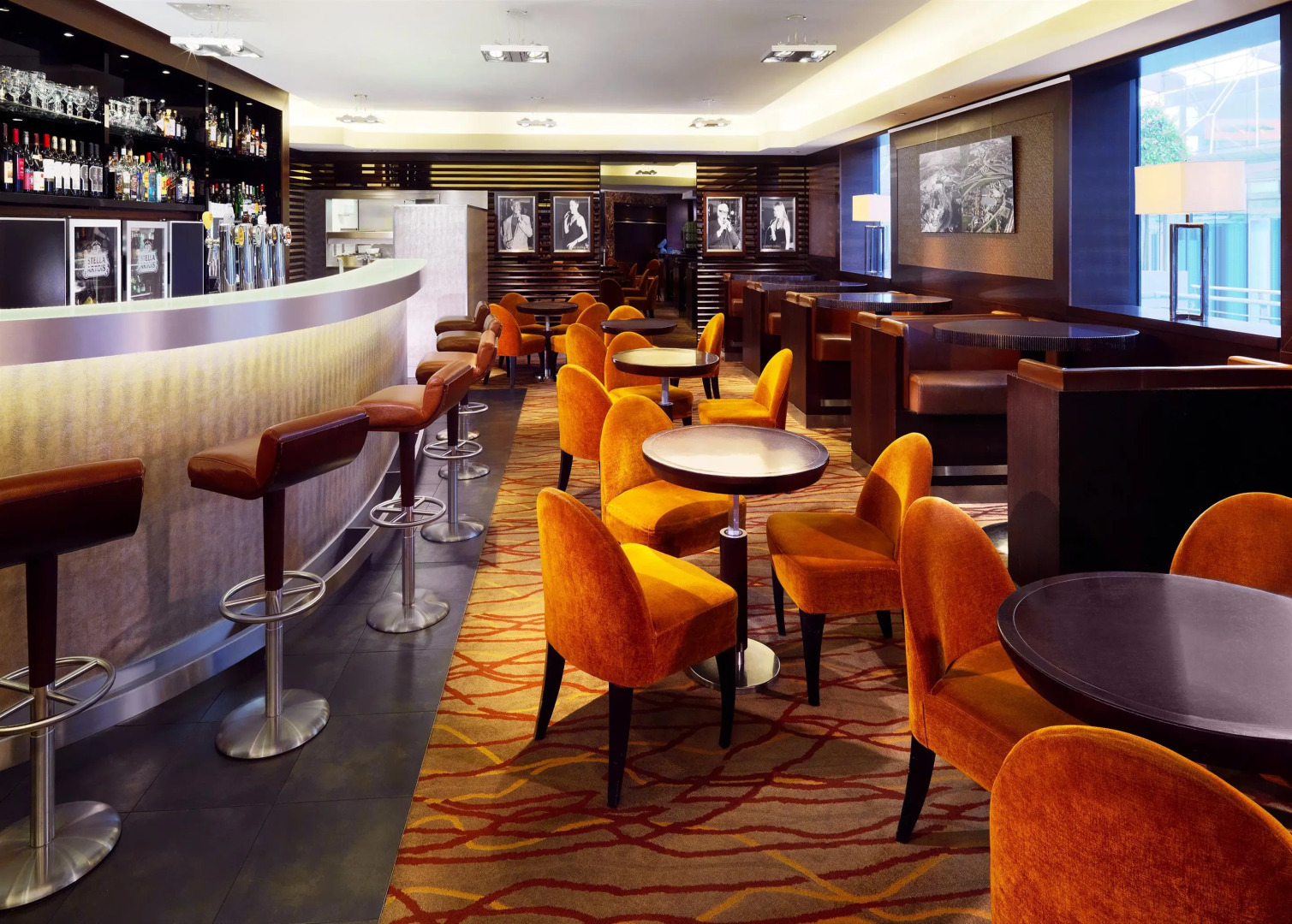 Foto - Sheraton Brussels Airport Hotel