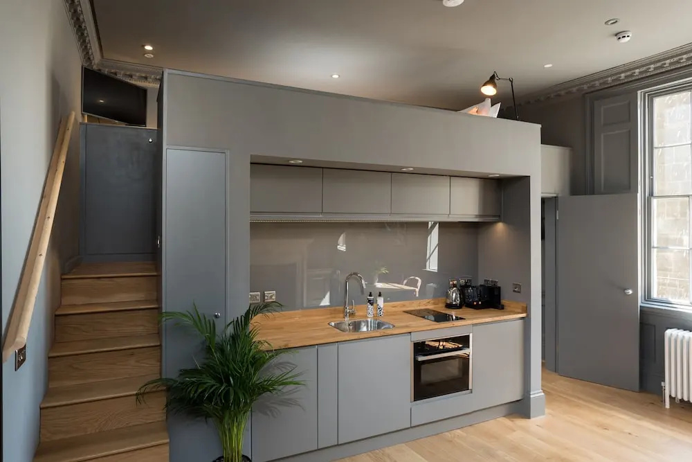 Photo - Hiding Space - Trim Street Apartments