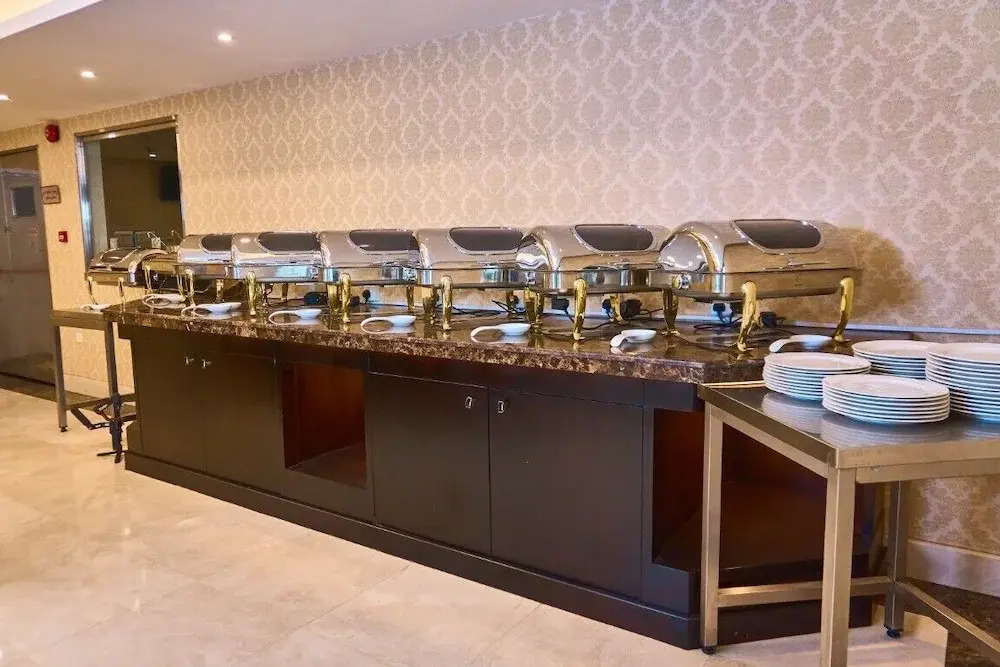 Foto - Selat Al Bait Hotel