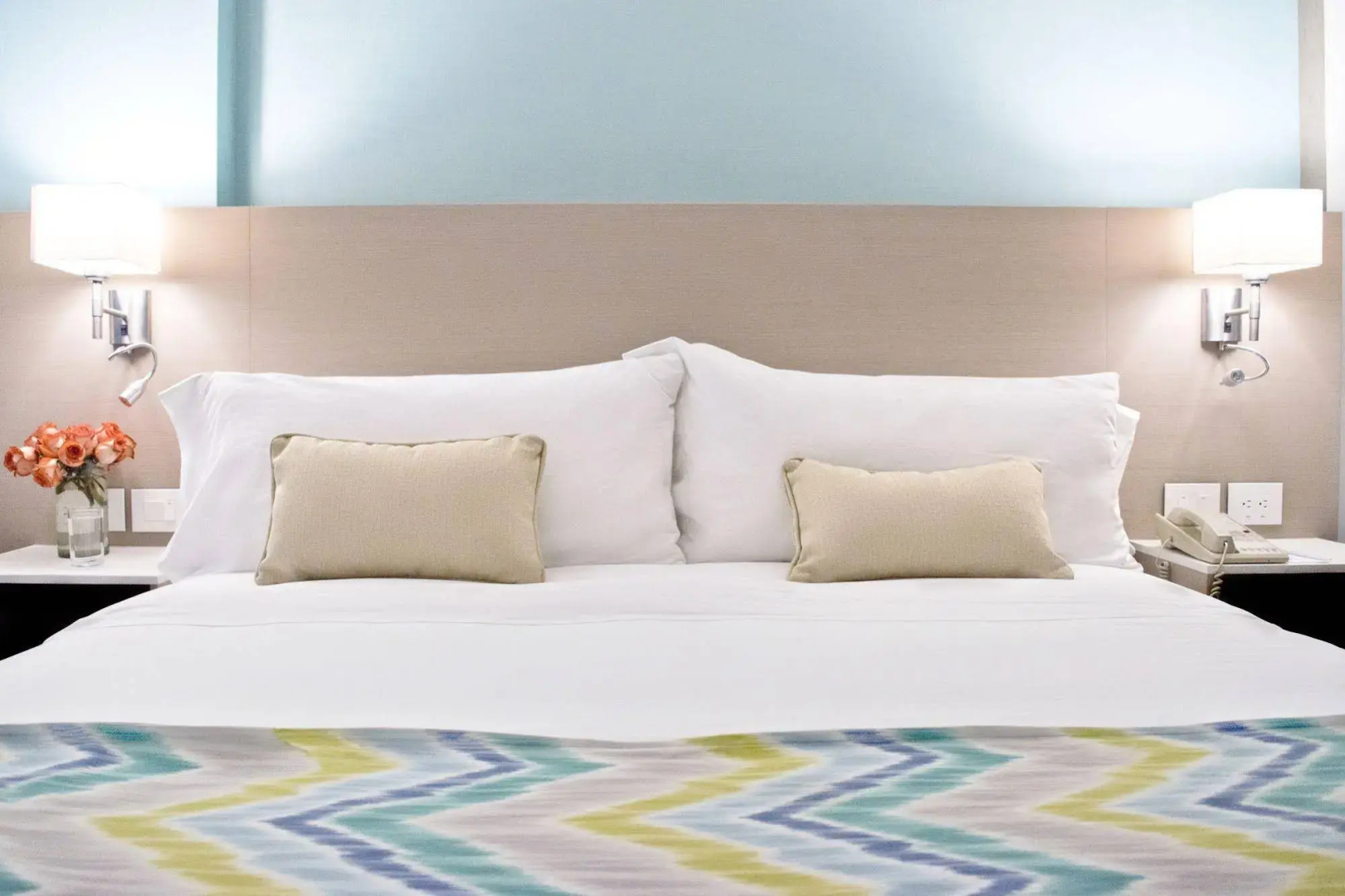 Foto - Courtyard By Marriott Santa Marta Resort