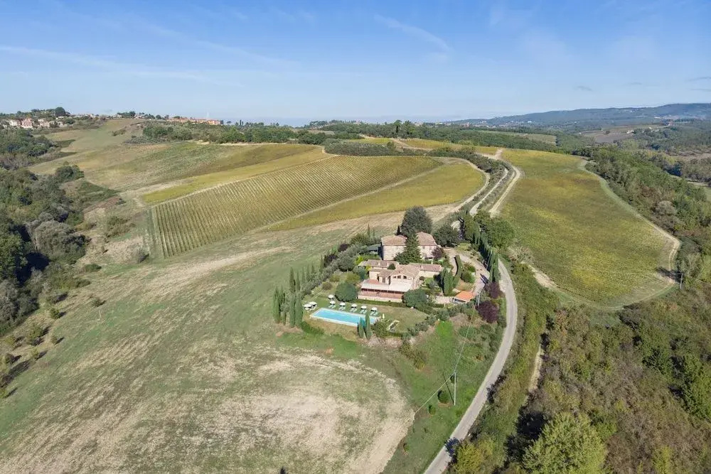 Photo - Le Rocche di Valiano